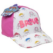 Wholesale - PAW PATROL BASEBALL CAP C/P 96, UPC: 794434514409
